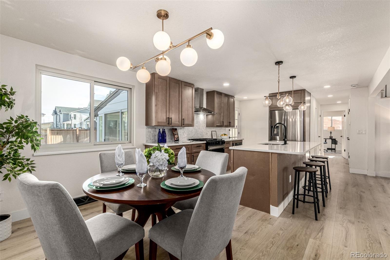 MLS Image #10 for 1956 s poplar street,denver, Colorado