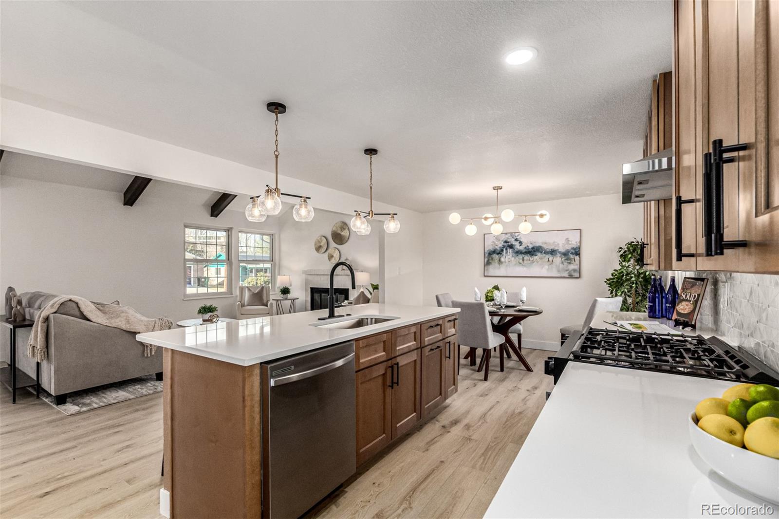 MLS Image #14 for 1956 s poplar street,denver, Colorado