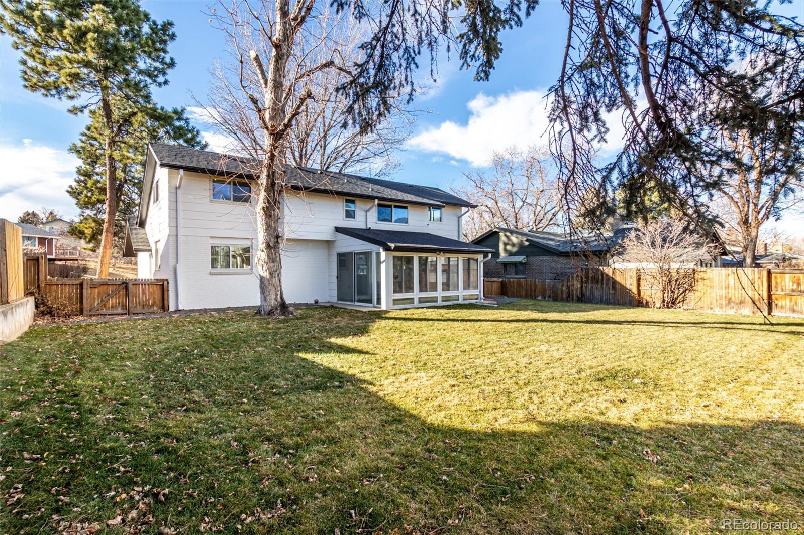 MLS Image #37 for 1956 s poplar street,denver, Colorado