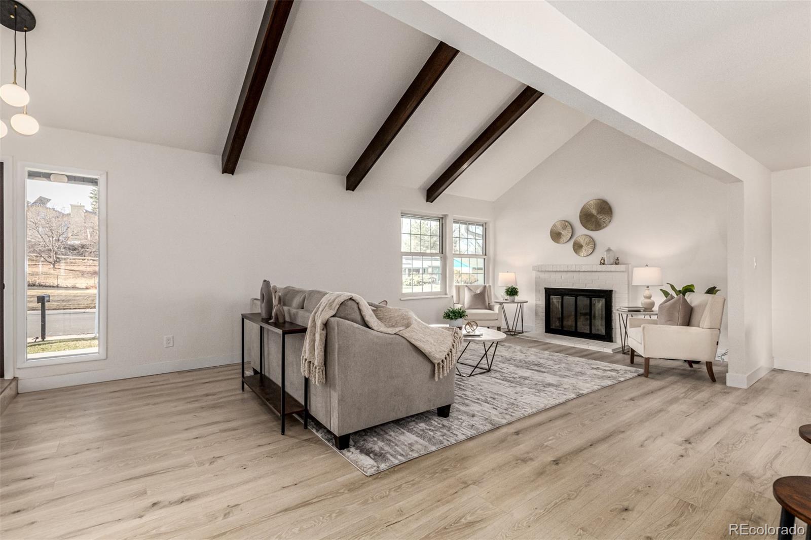 MLS Image #4 for 1956 s poplar street,denver, Colorado