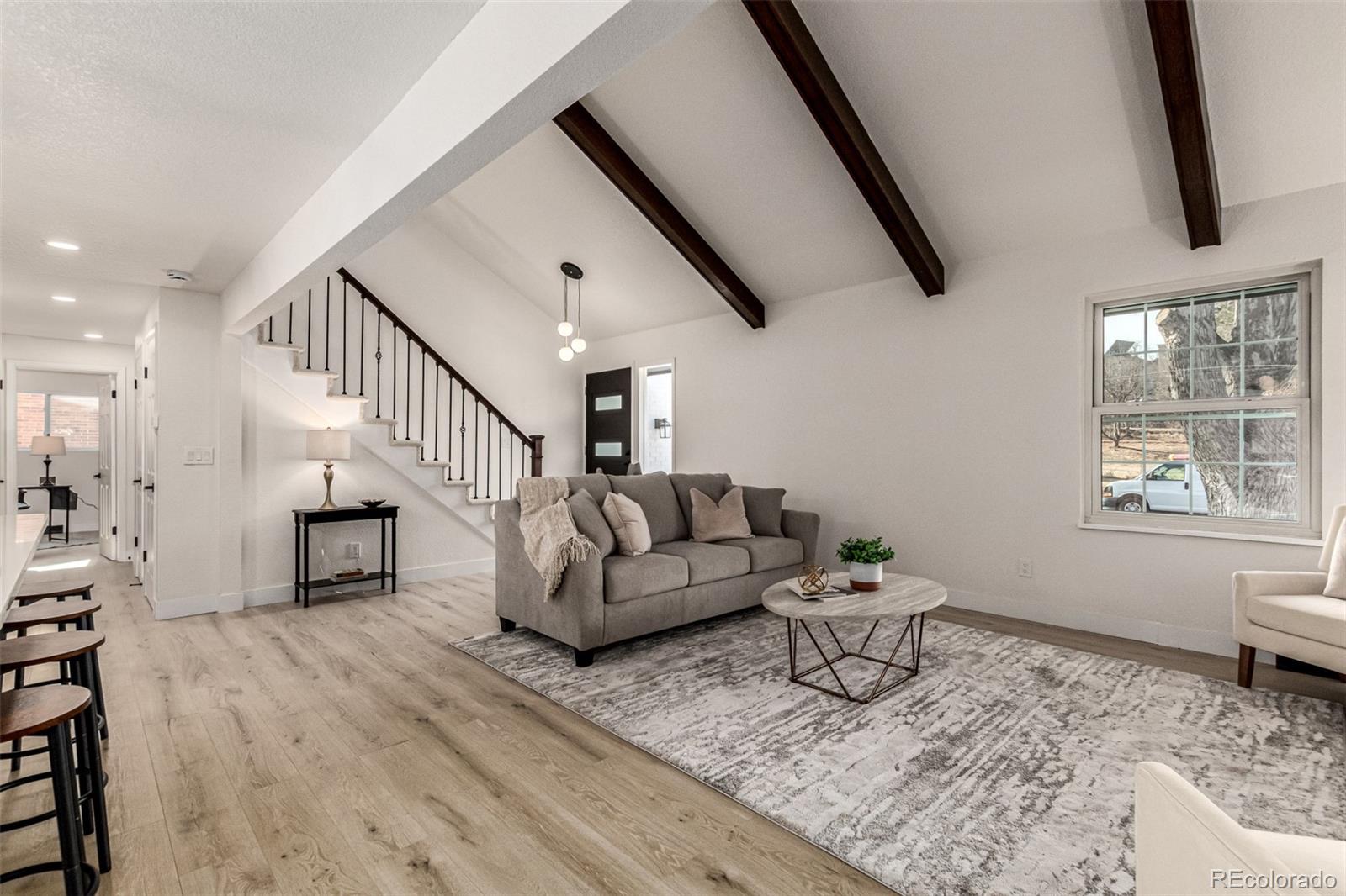 MLS Image #5 for 1956 s poplar street,denver, Colorado