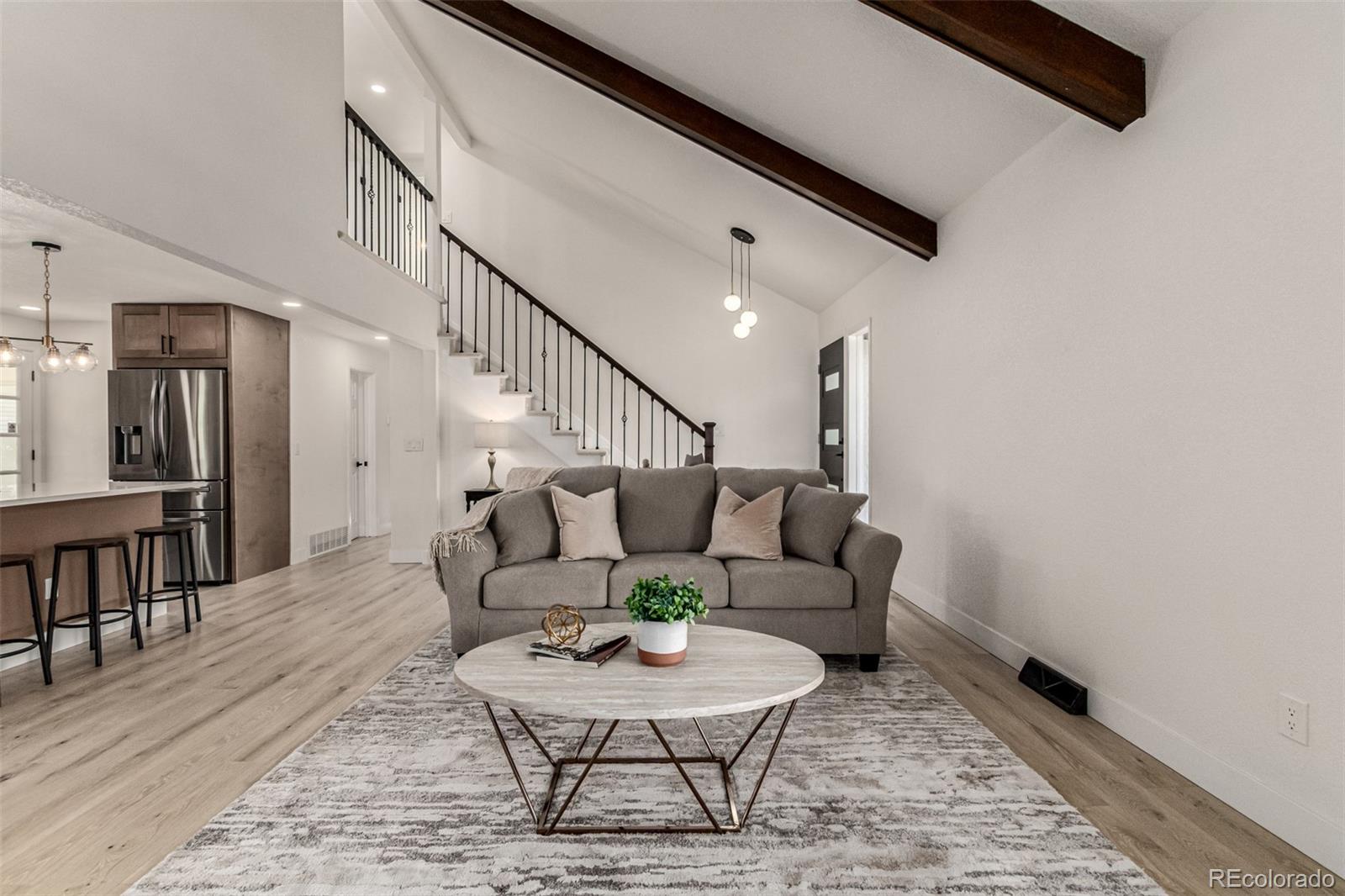 MLS Image #6 for 1956 s poplar street,denver, Colorado
