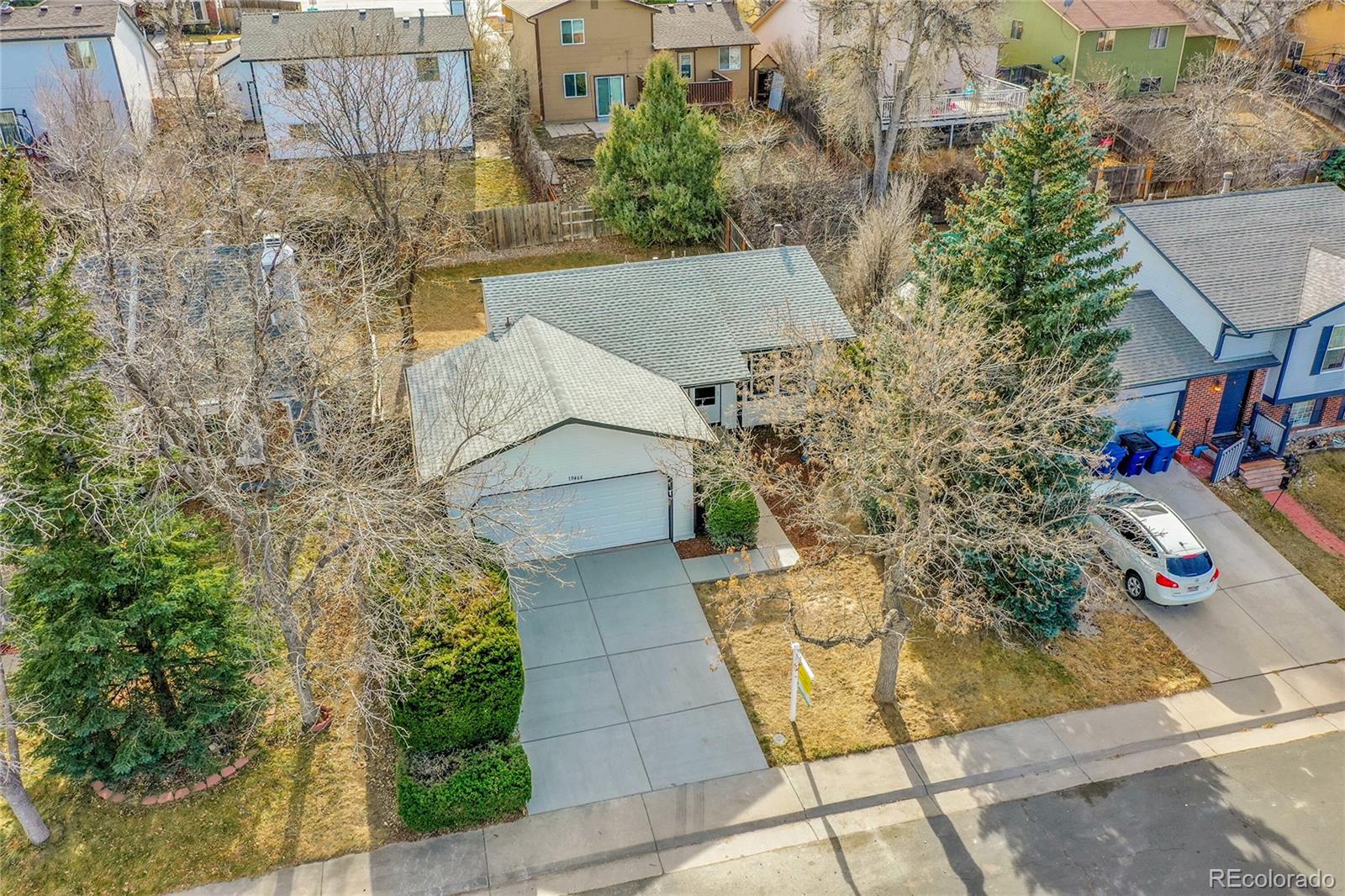MLS Image #30 for 19466 e purdue place,aurora, Colorado