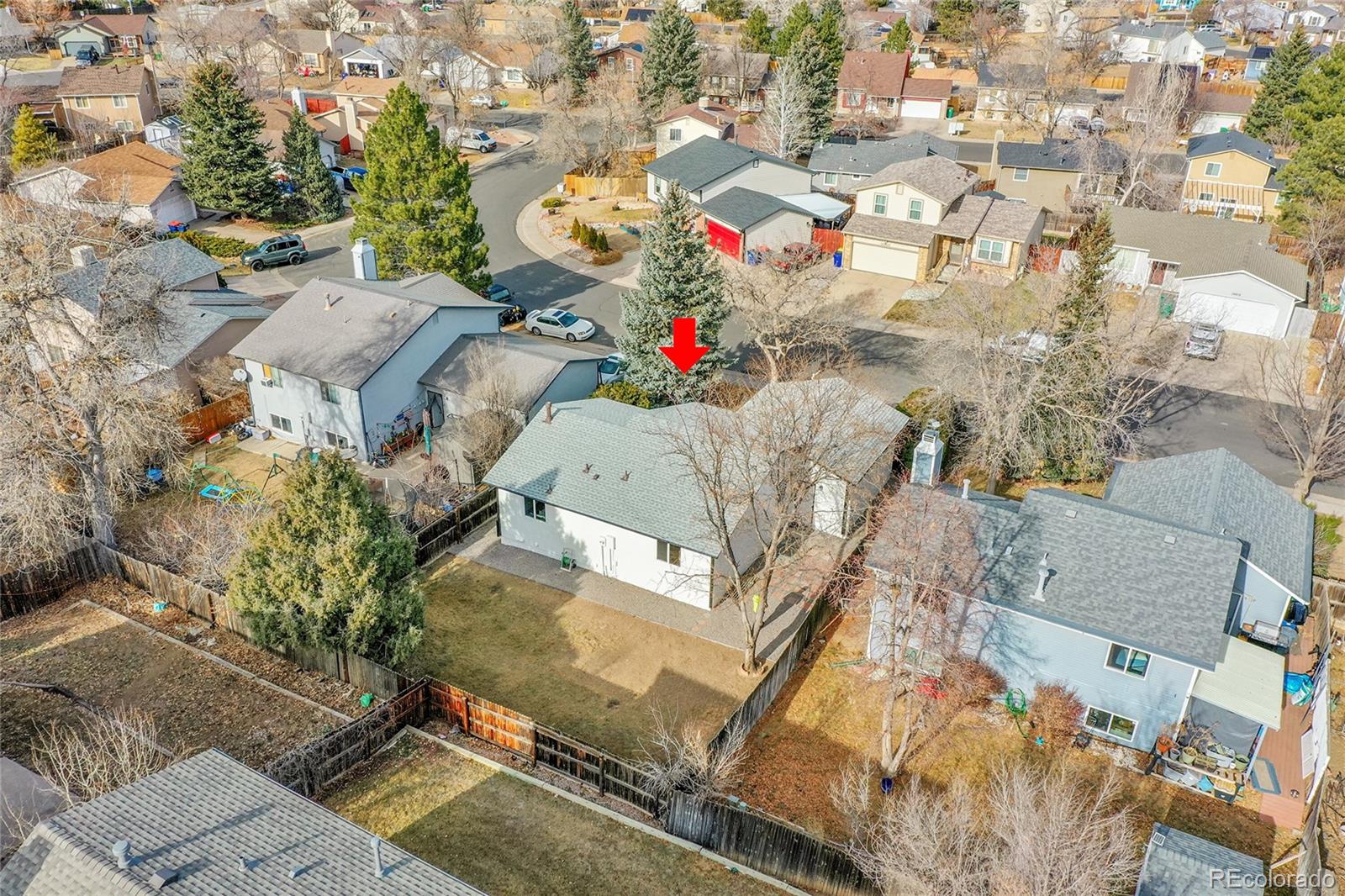 MLS Image #33 for 19466 e purdue place,aurora, Colorado