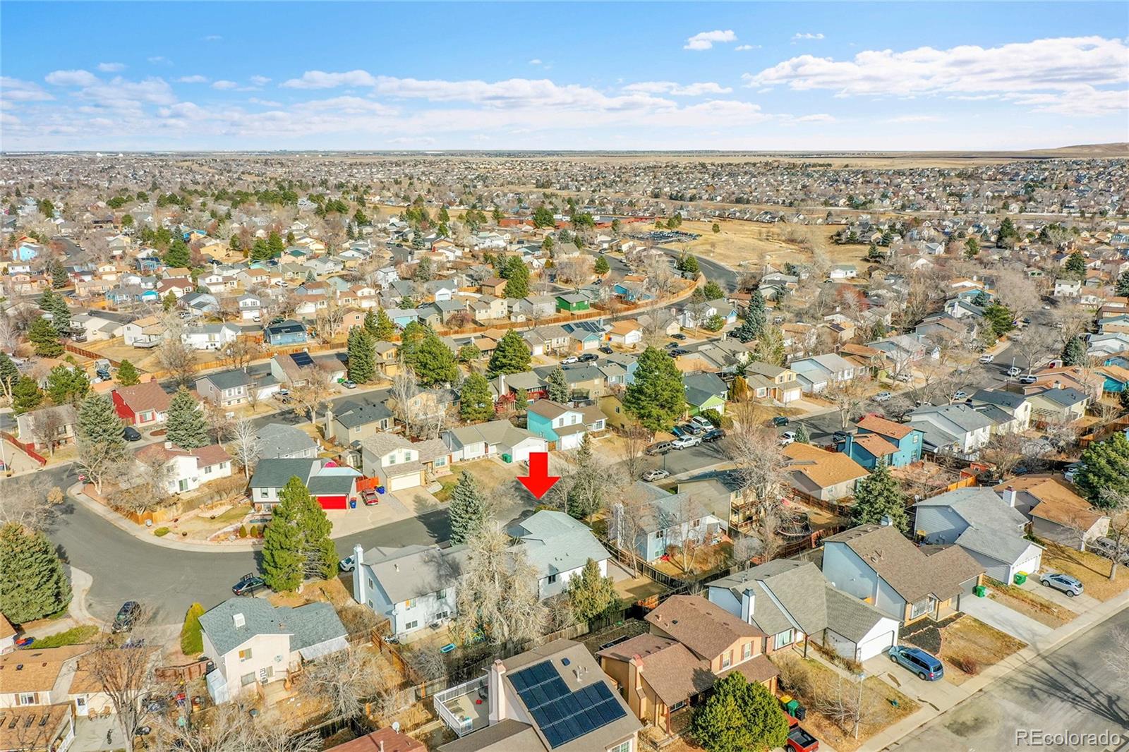 MLS Image #35 for 19466 e purdue place,aurora, Colorado