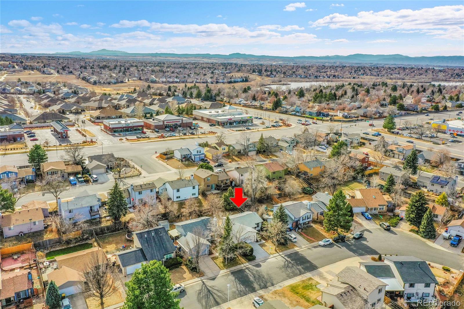 MLS Image #36 for 19466 e purdue place,aurora, Colorado