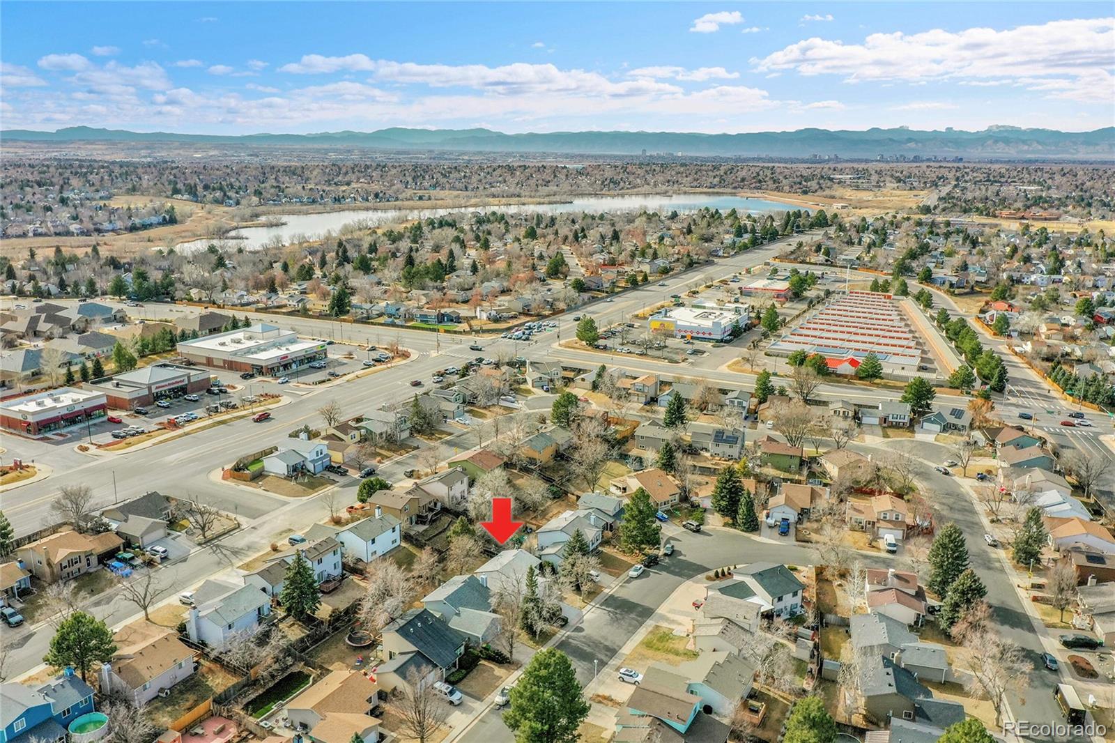 MLS Image #37 for 19466 e purdue place,aurora, Colorado