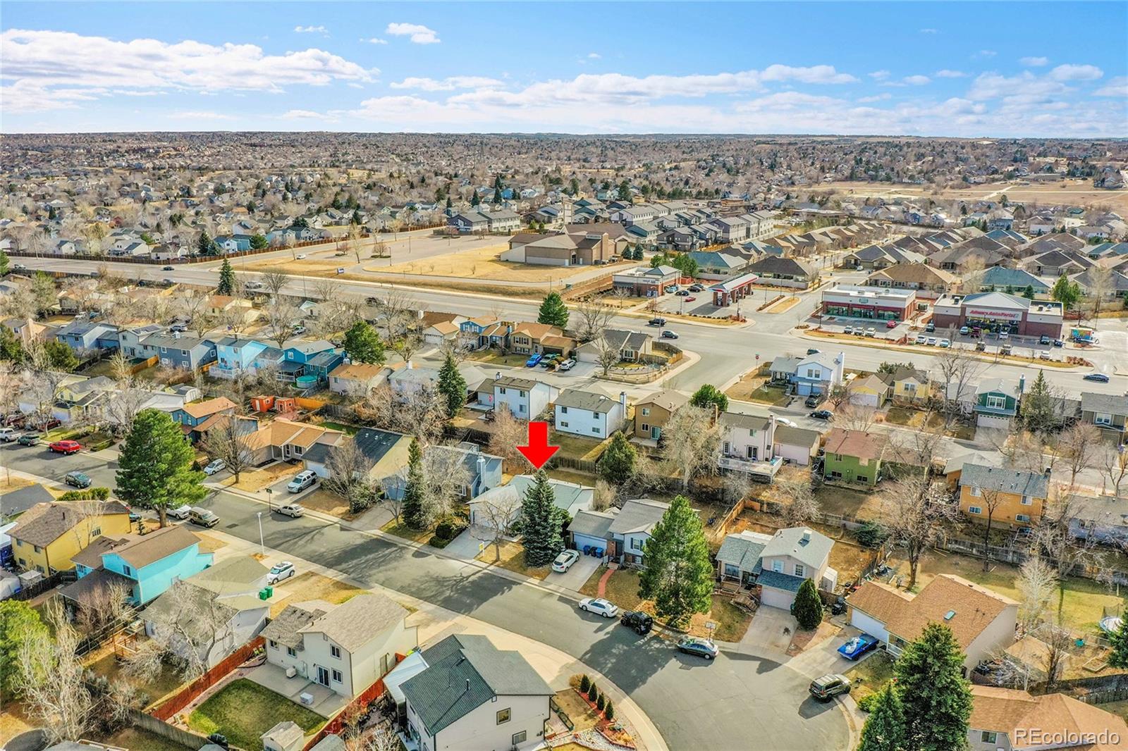 MLS Image #39 for 19466 e purdue place,aurora, Colorado