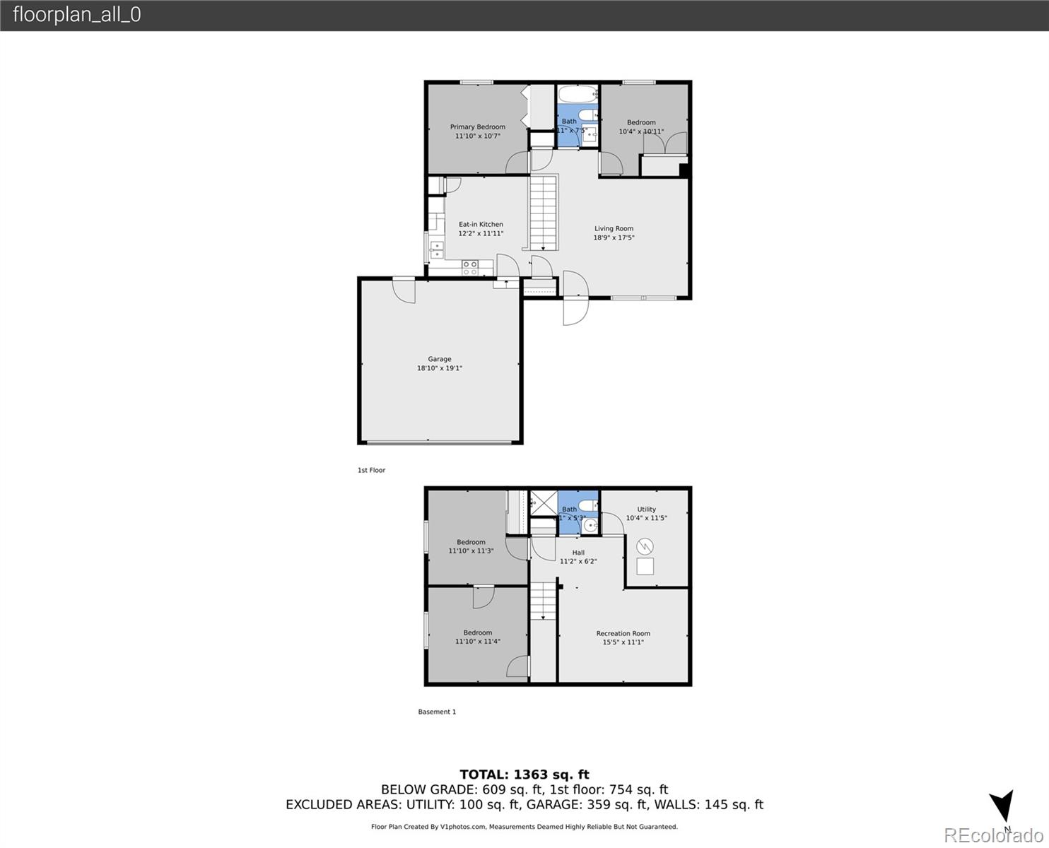 MLS Image #43 for 19466 e purdue place,aurora, Colorado