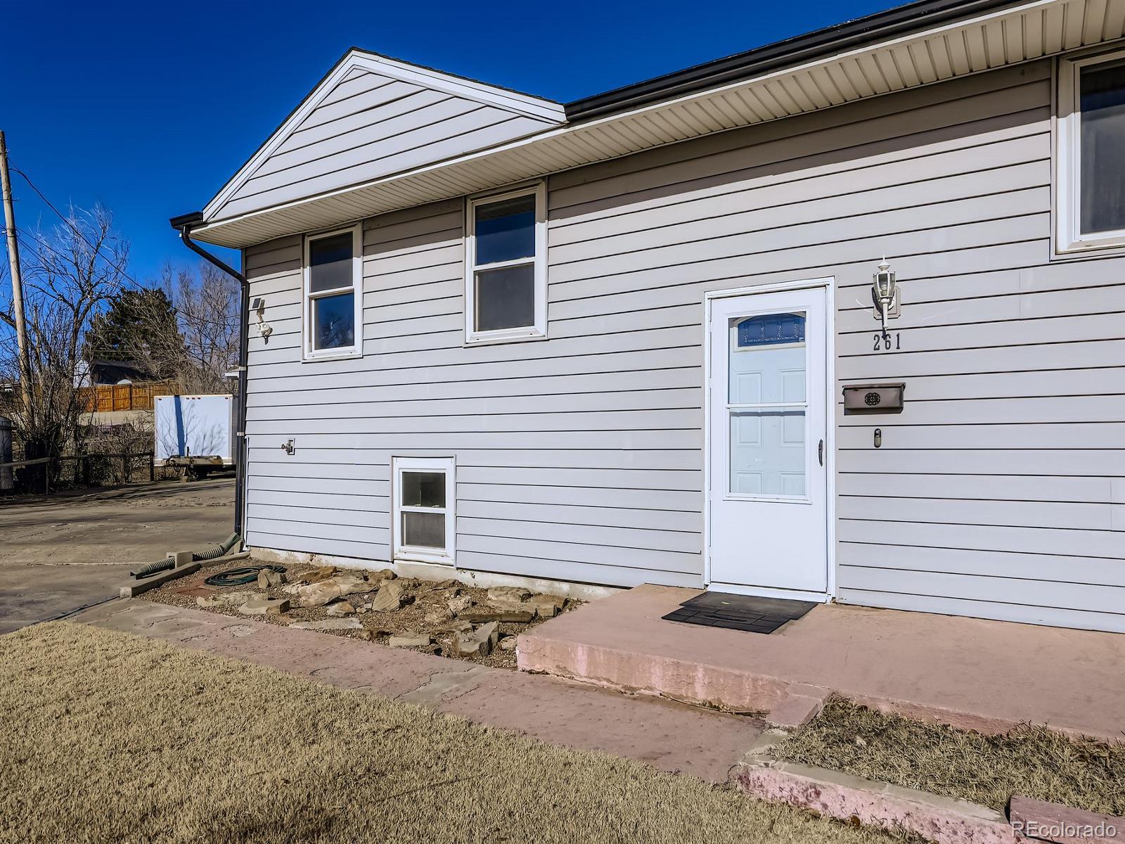 MLS Image #2 for 261 w 79th court,denver, Colorado