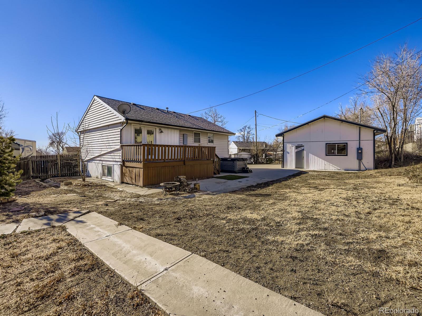 MLS Image #24 for 261 w 79th court,denver, Colorado