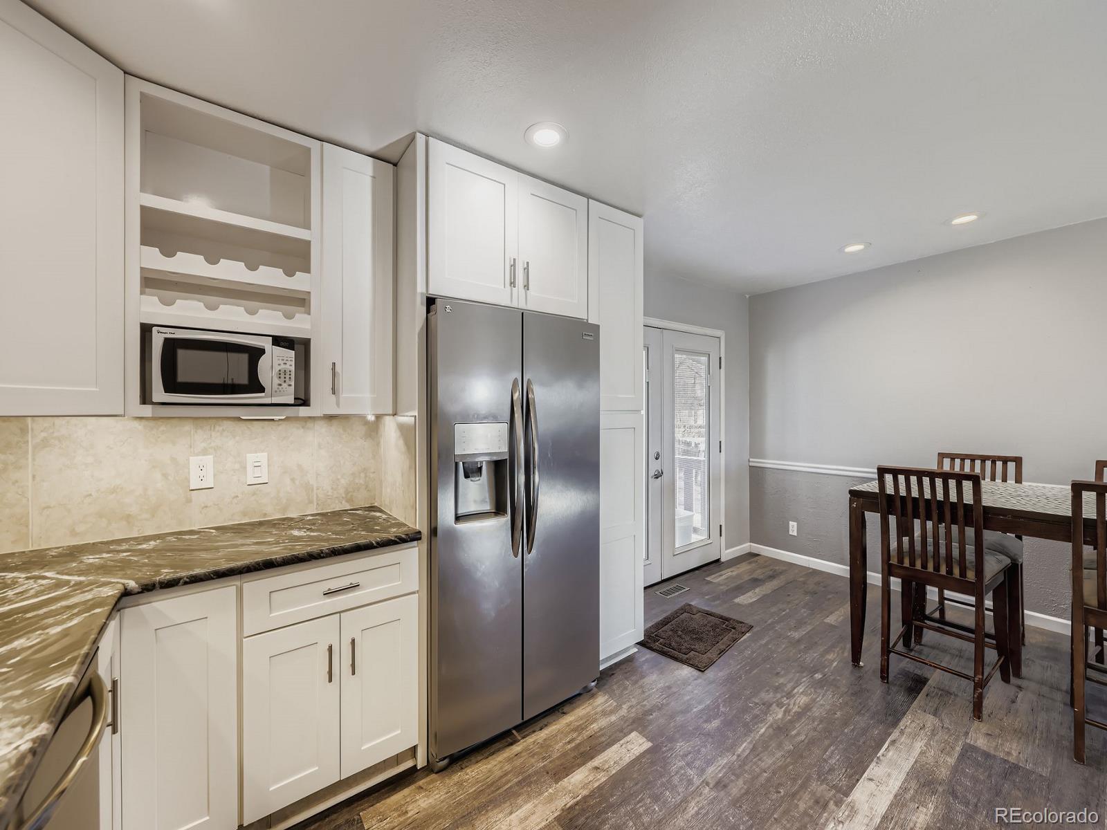 MLS Image #6 for 261 w 79th court,denver, Colorado