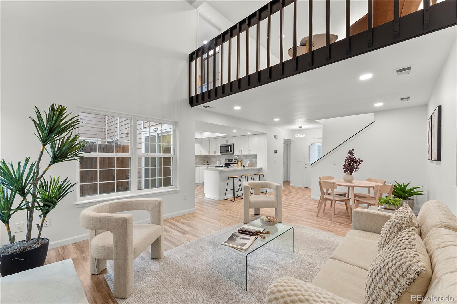 MLS Image #2 for 13394 e asbury drive,aurora, Colorado