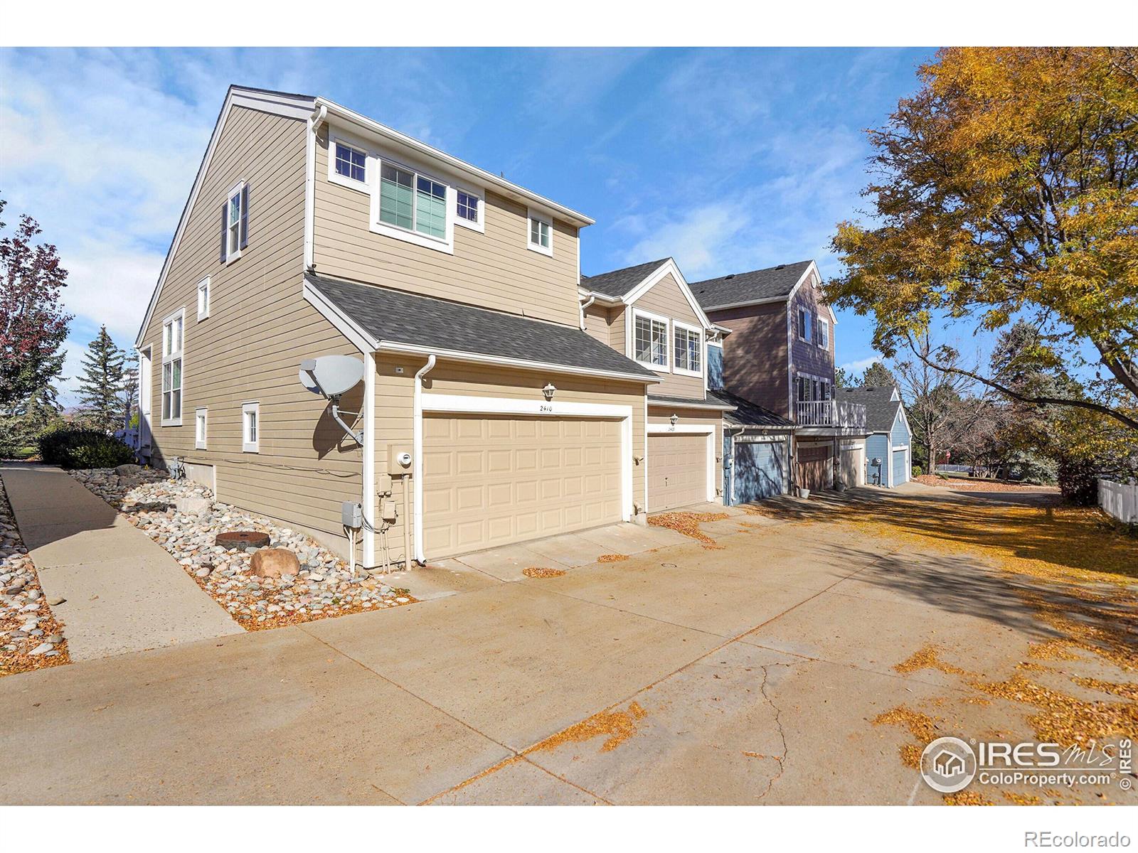 MLS Image #33 for 2408  concord circle,lafayette, Colorado