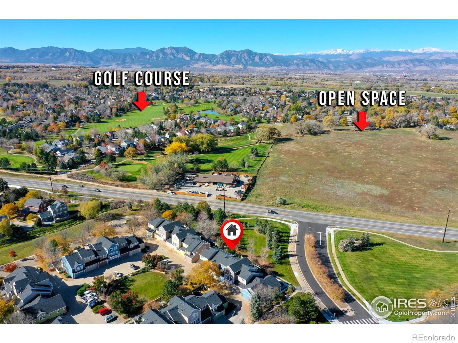 MLS Image #40 for 2408  concord circle,lafayette, Colorado