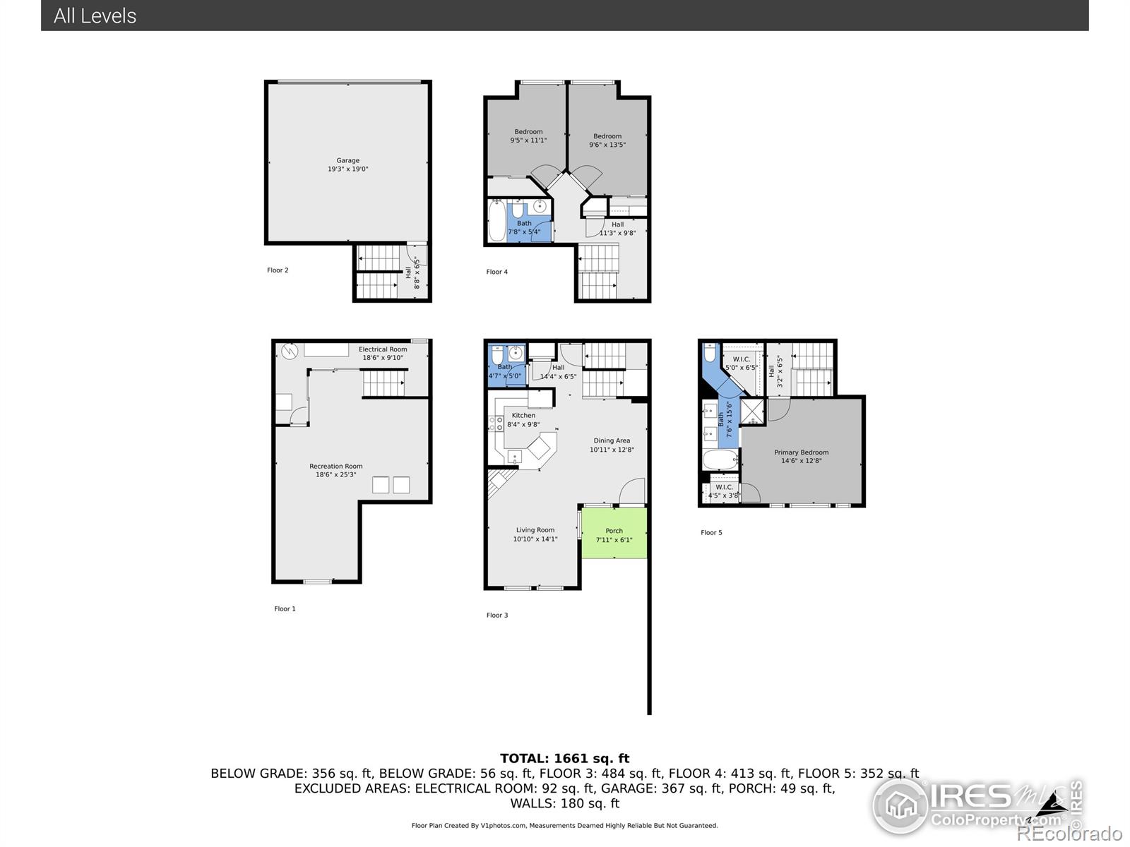 MLS Image #46 for 2408  concord circle,lafayette, Colorado