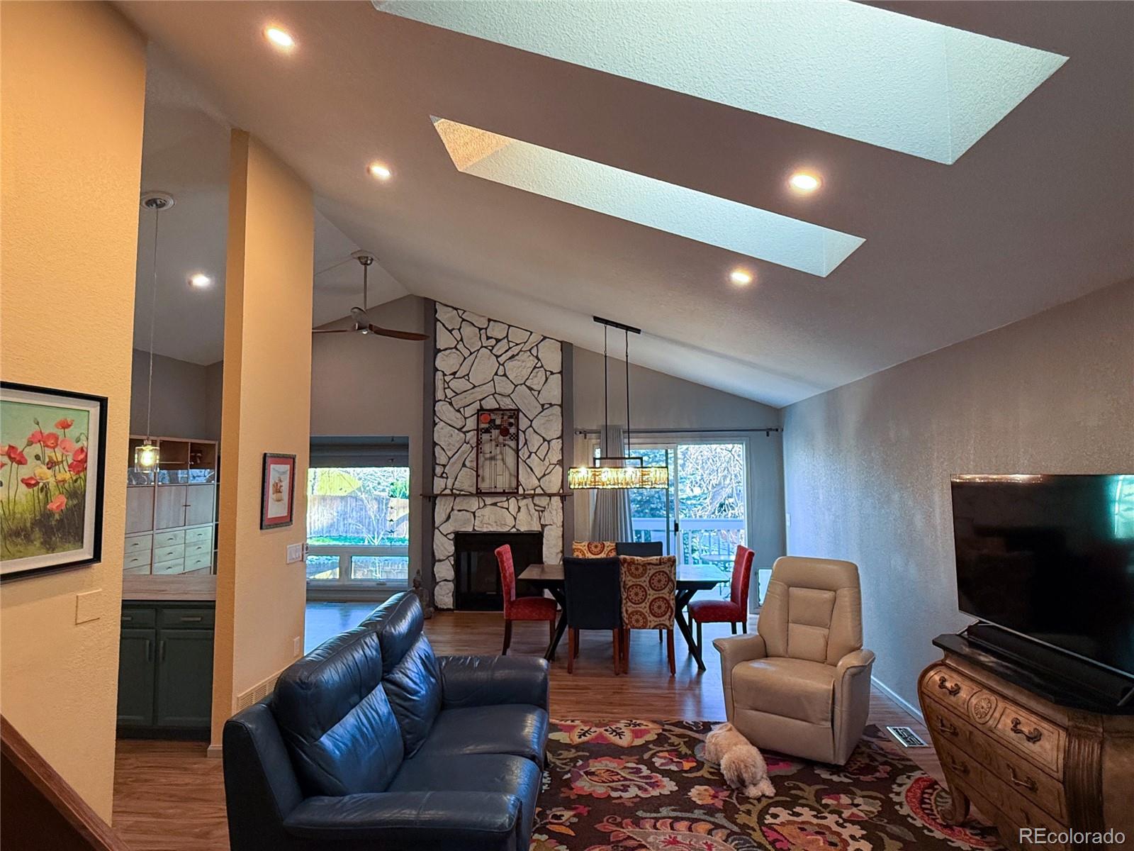MLS Image #5 for 6364 s grape court ,centennial, Colorado