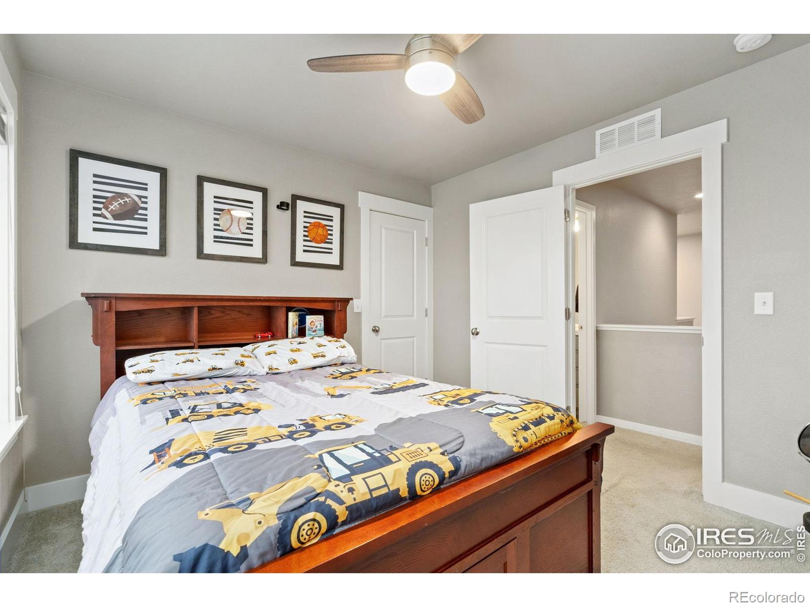 MLS Image #23 for 2126  mackinac street,fort collins, Colorado