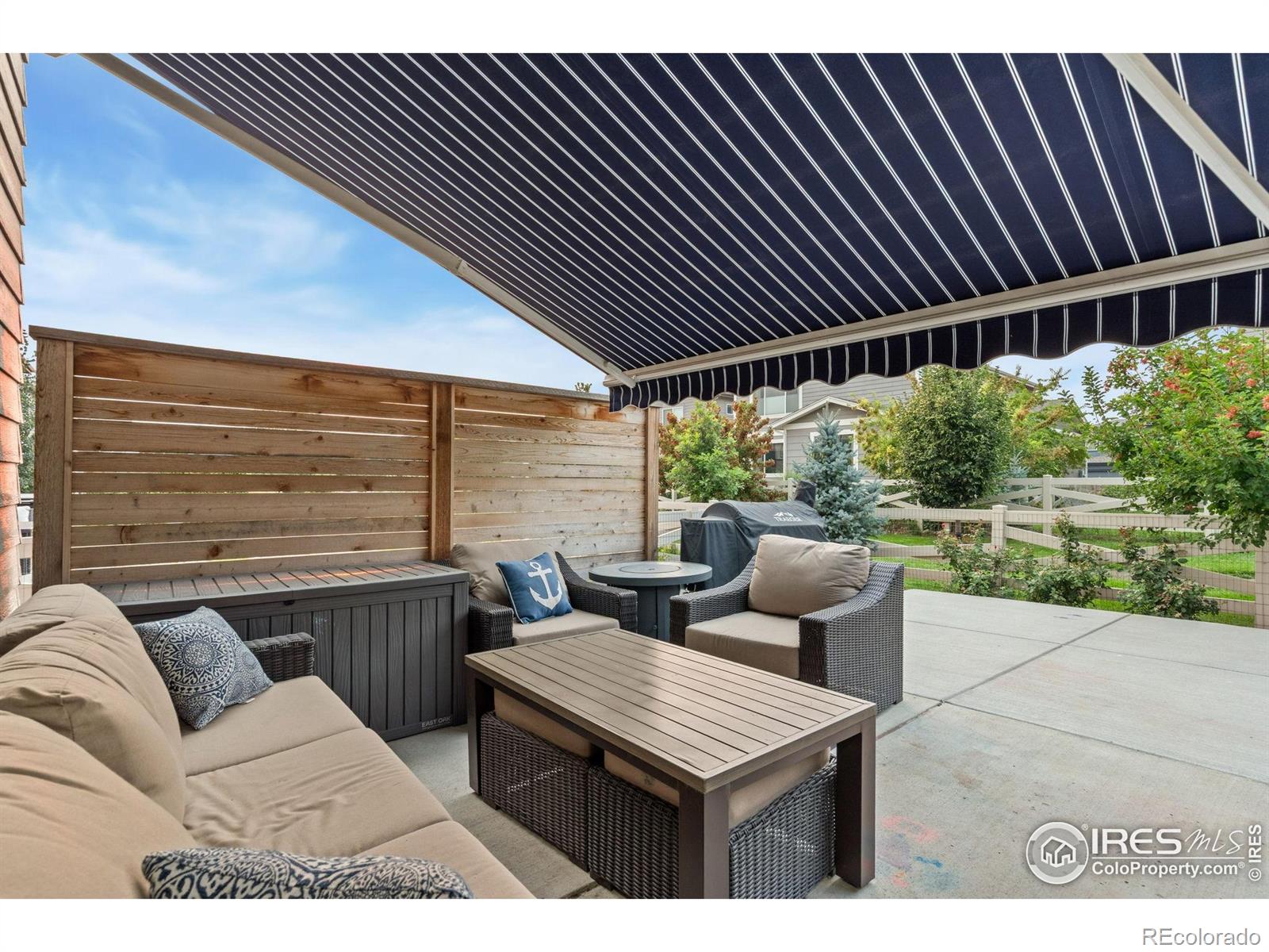 MLS Image #26 for 2126  mackinac street,fort collins, Colorado