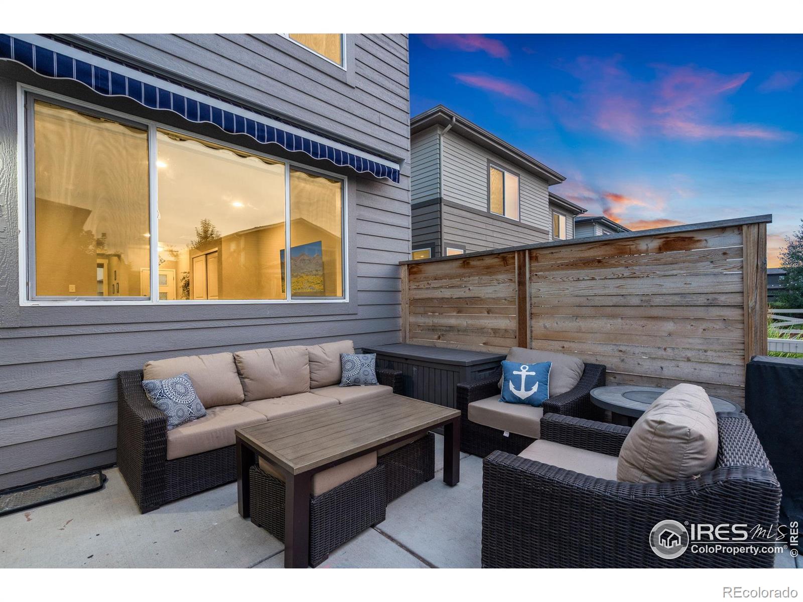 MLS Image #30 for 2126  mackinac street,fort collins, Colorado
