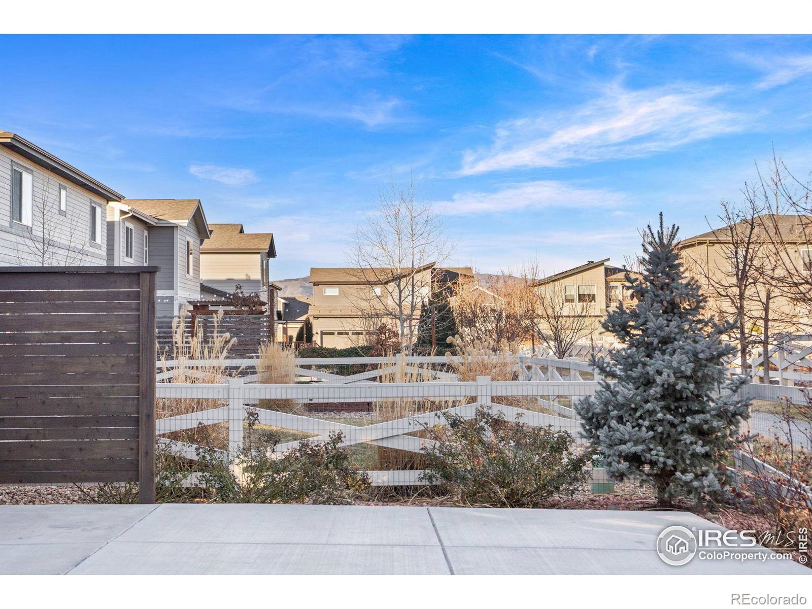 MLS Image #31 for 2126  mackinac street,fort collins, Colorado