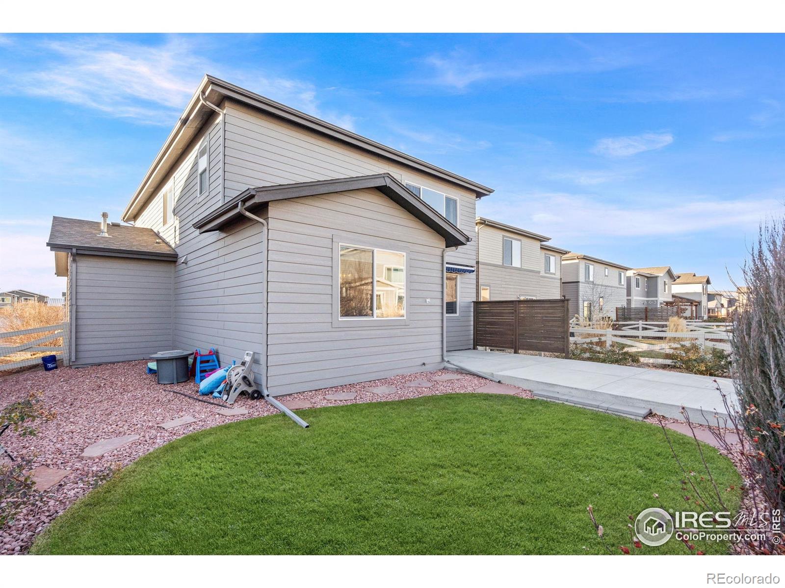 MLS Image #33 for 2126  mackinac street,fort collins, Colorado