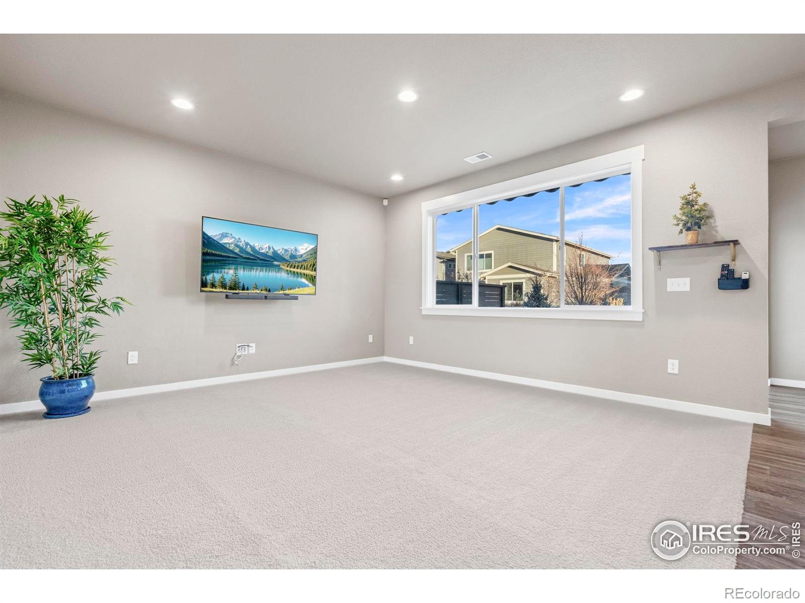 MLS Image #4 for 2126  mackinac street,fort collins, Colorado