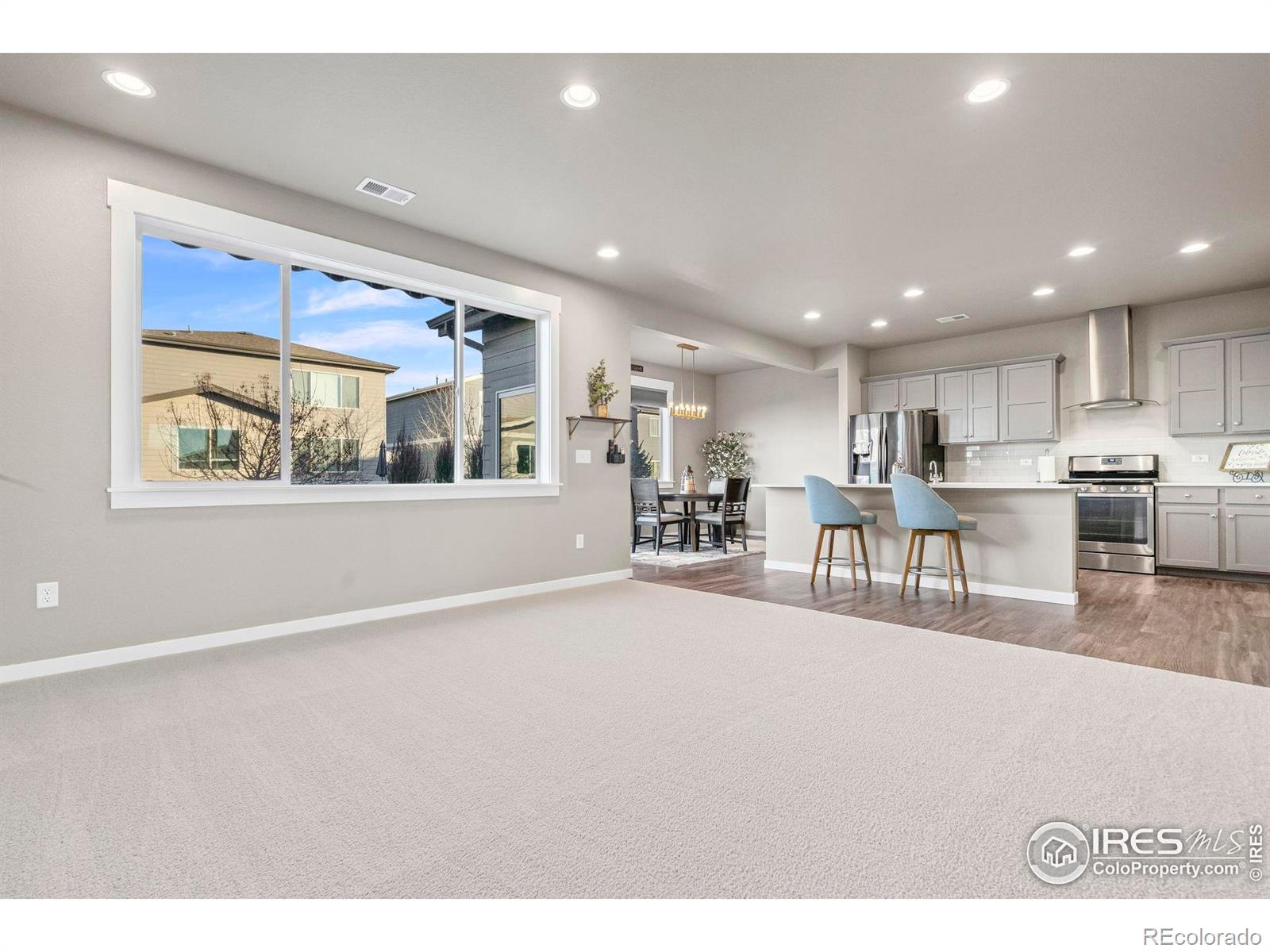 MLS Image #6 for 2126  mackinac street,fort collins, Colorado