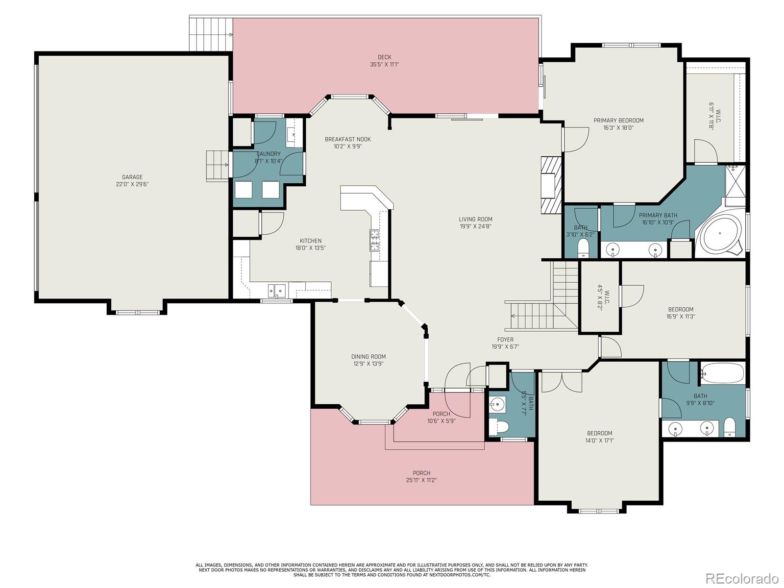 MLS Image #35 for 10071 e 142nd avenue,brighton, Colorado