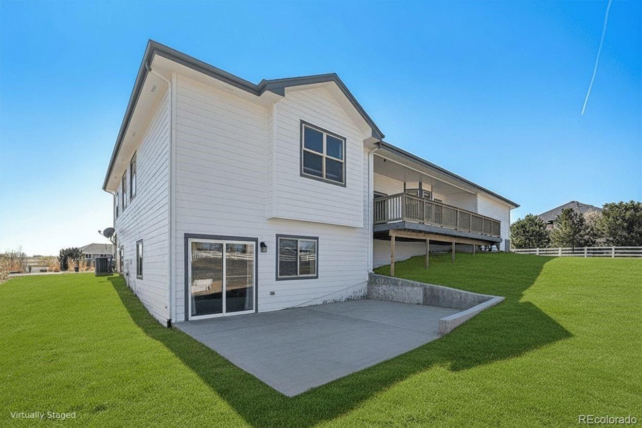 MLS Image #36 for 10071 e 142nd avenue,brighton, Colorado
