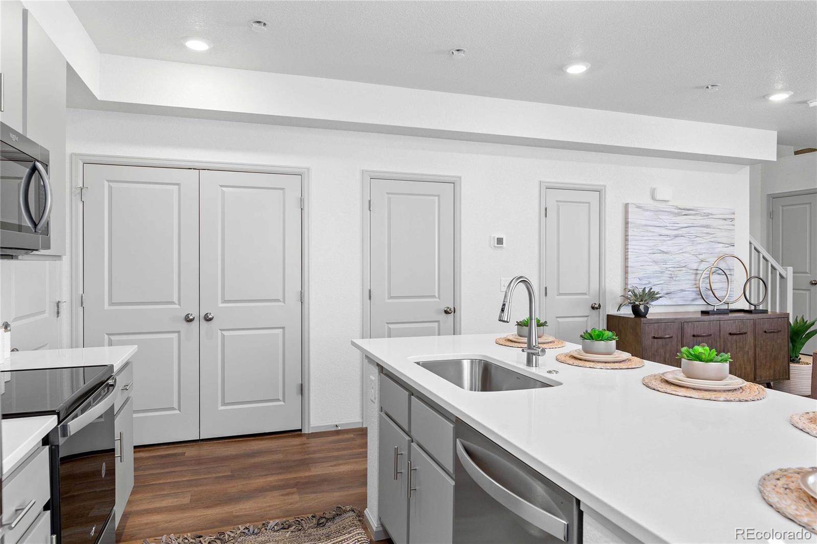 MLS Image #5 for 4628 n sicily street,aurora, Colorado