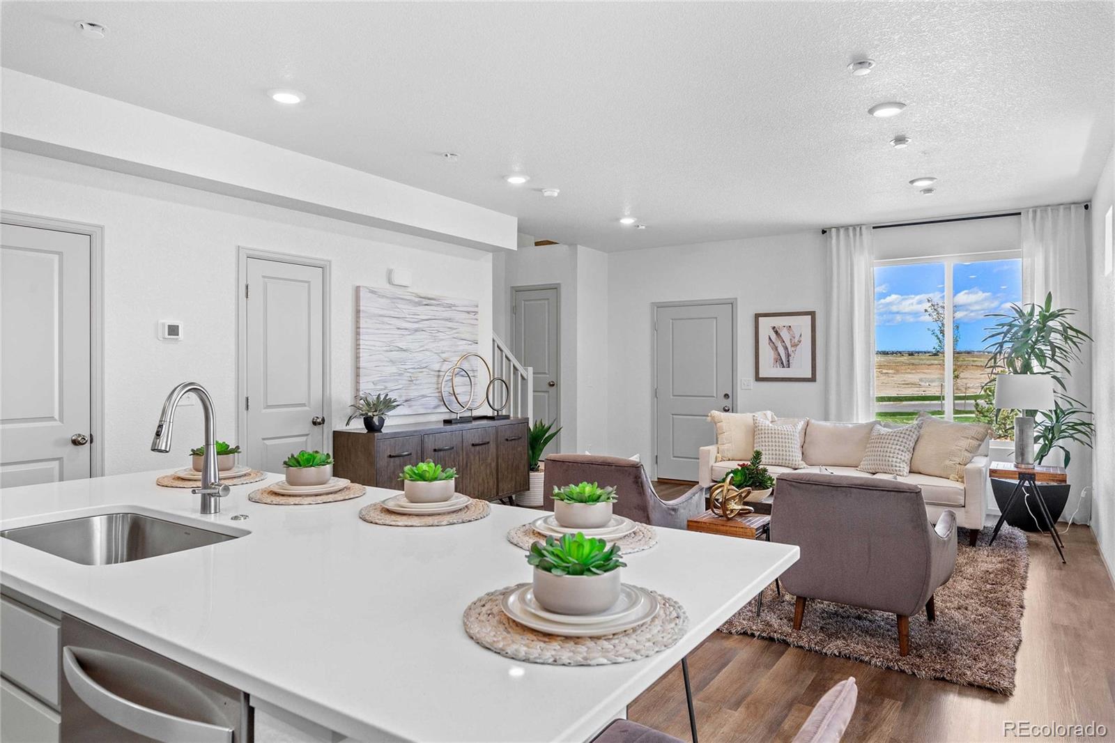MLS Image #6 for 4628 n sicily street,aurora, Colorado