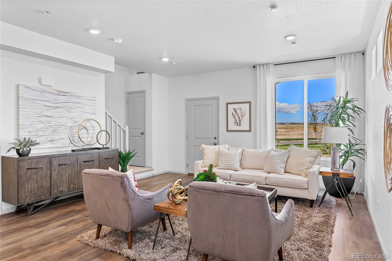 MLS Image #9 for 4628 n sicily street,aurora, Colorado