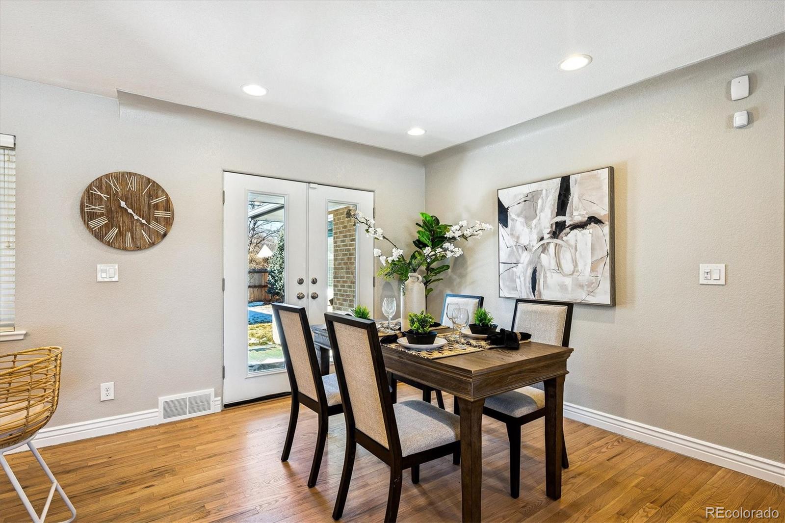 MLS Image #10 for 2865  hudson street,denver, Colorado