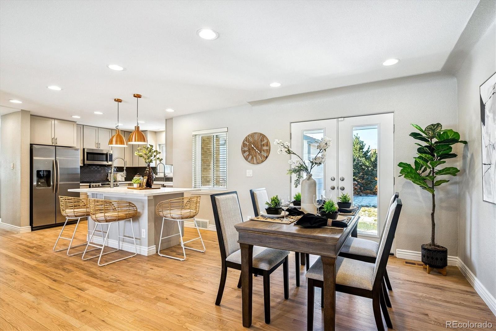 MLS Image #11 for 2865  hudson street,denver, Colorado