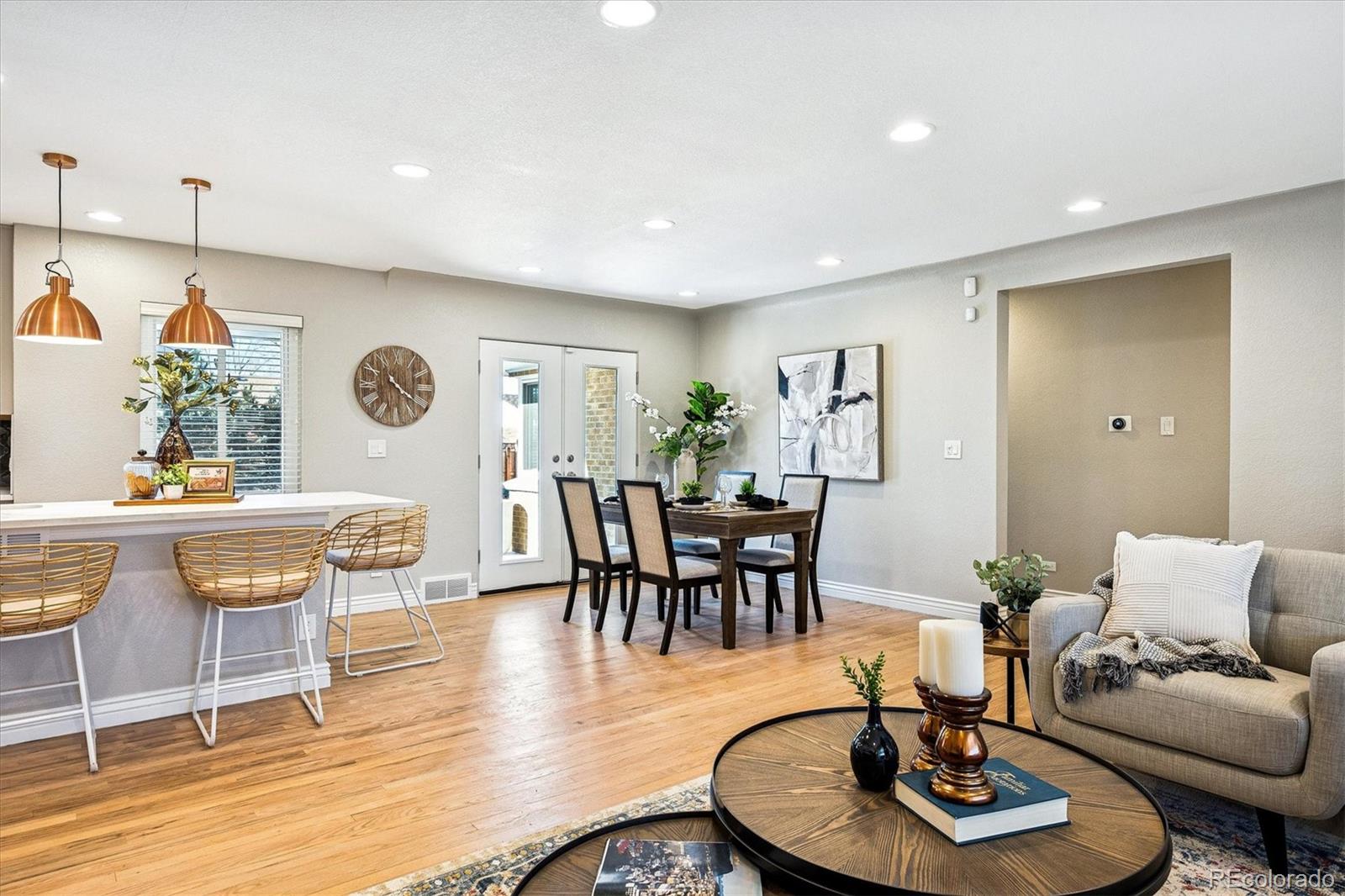 MLS Image #12 for 2865  hudson street,denver, Colorado