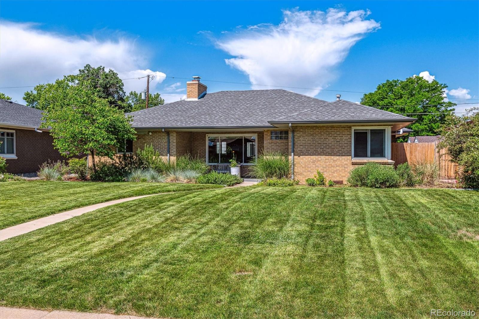 MLS Image #2 for 2865  hudson street,denver, Colorado