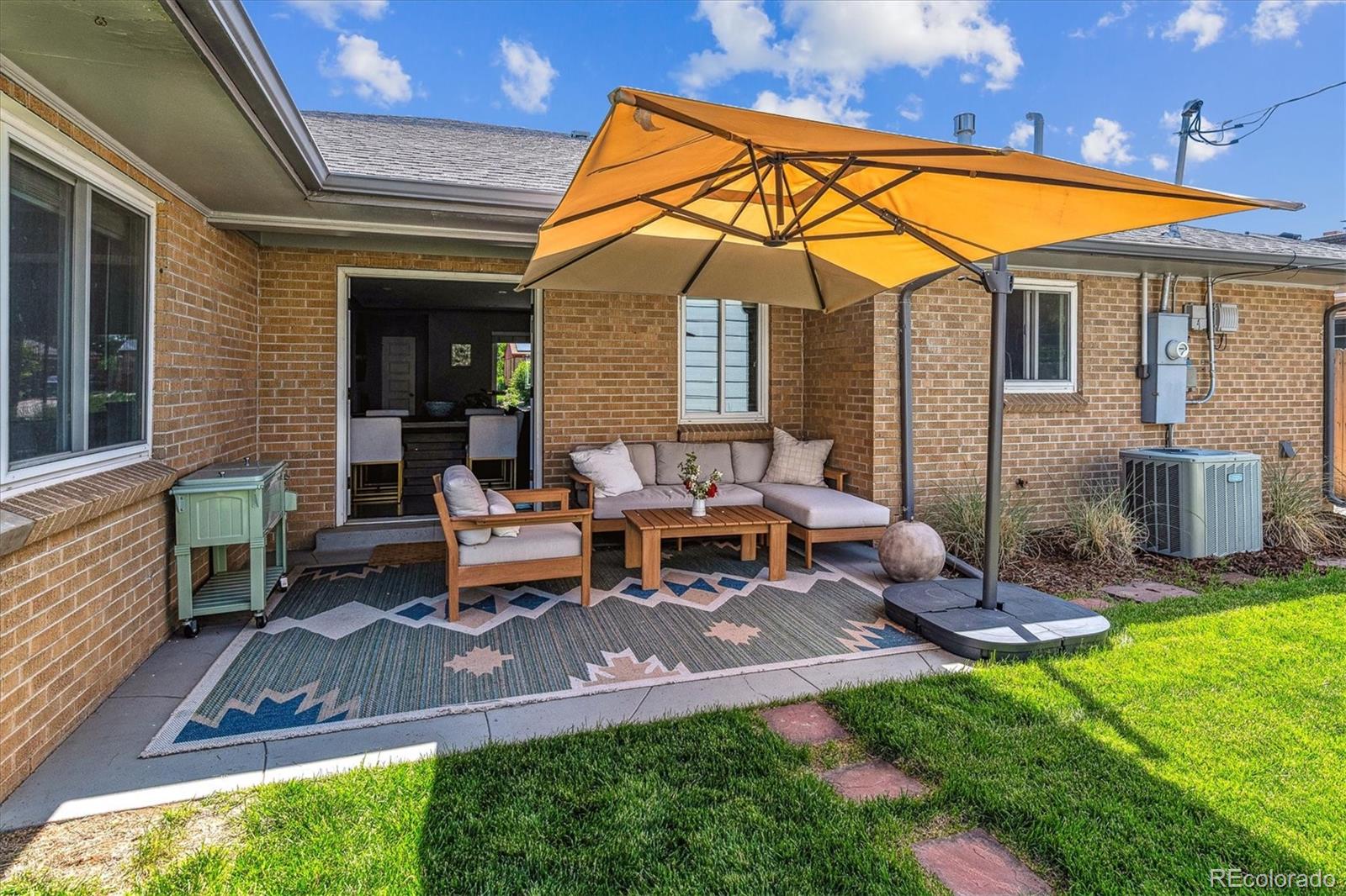 MLS Image #28 for 2865  hudson street,denver, Colorado