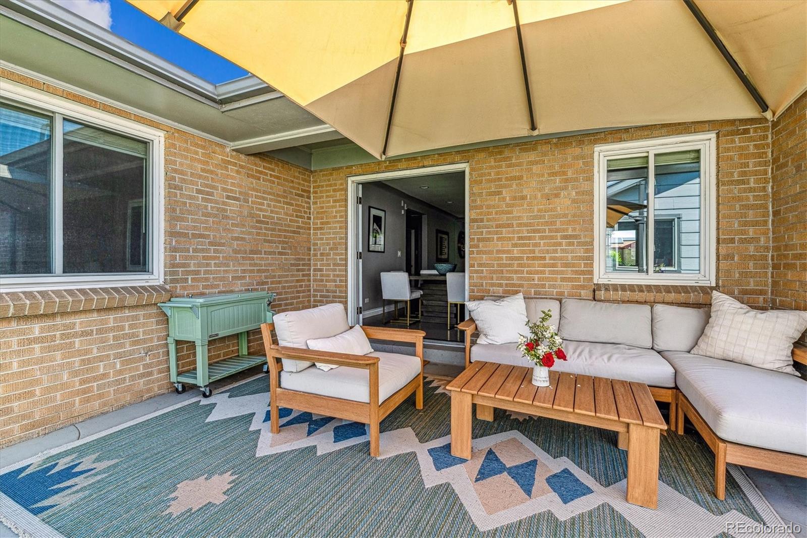 MLS Image #29 for 2865  hudson street,denver, Colorado