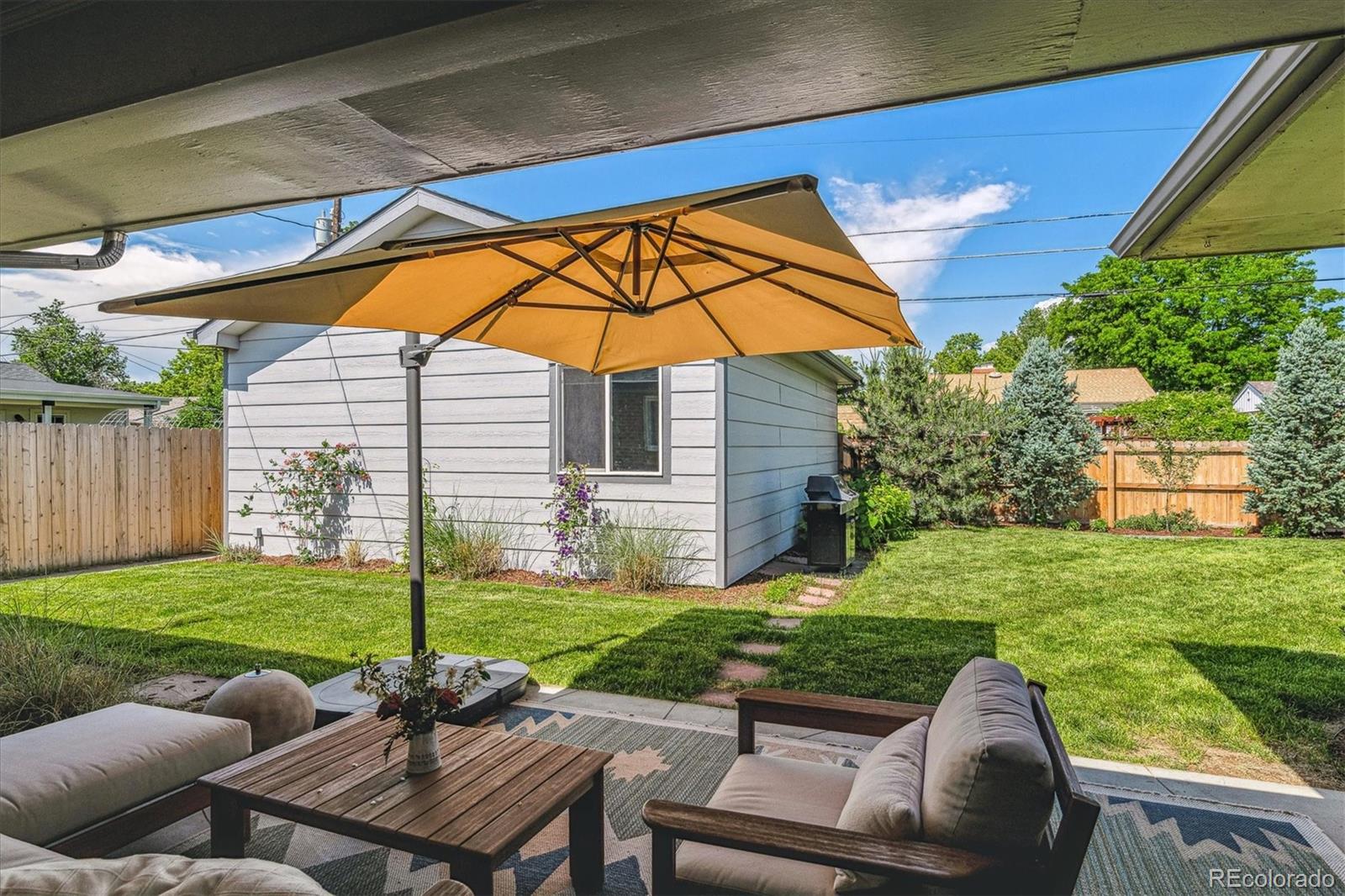 MLS Image #30 for 2865  hudson street,denver, Colorado