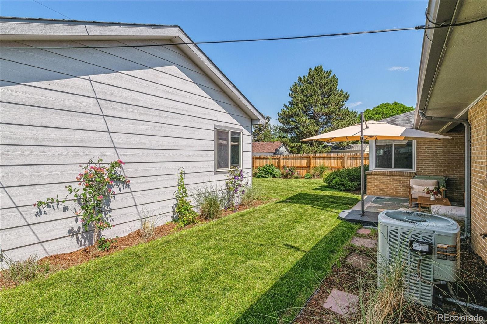 MLS Image #35 for 2865  hudson street,denver, Colorado