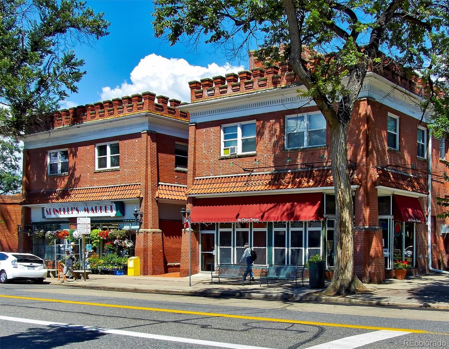 MLS Image #36 for 2865  hudson street,denver, Colorado
