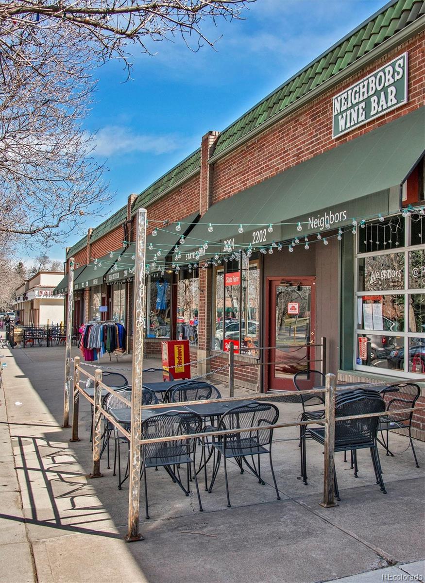MLS Image #39 for 2865  hudson street,denver, Colorado