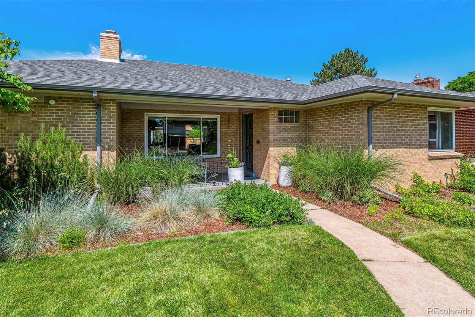 MLS Image #4 for 2865  hudson street,denver, Colorado
