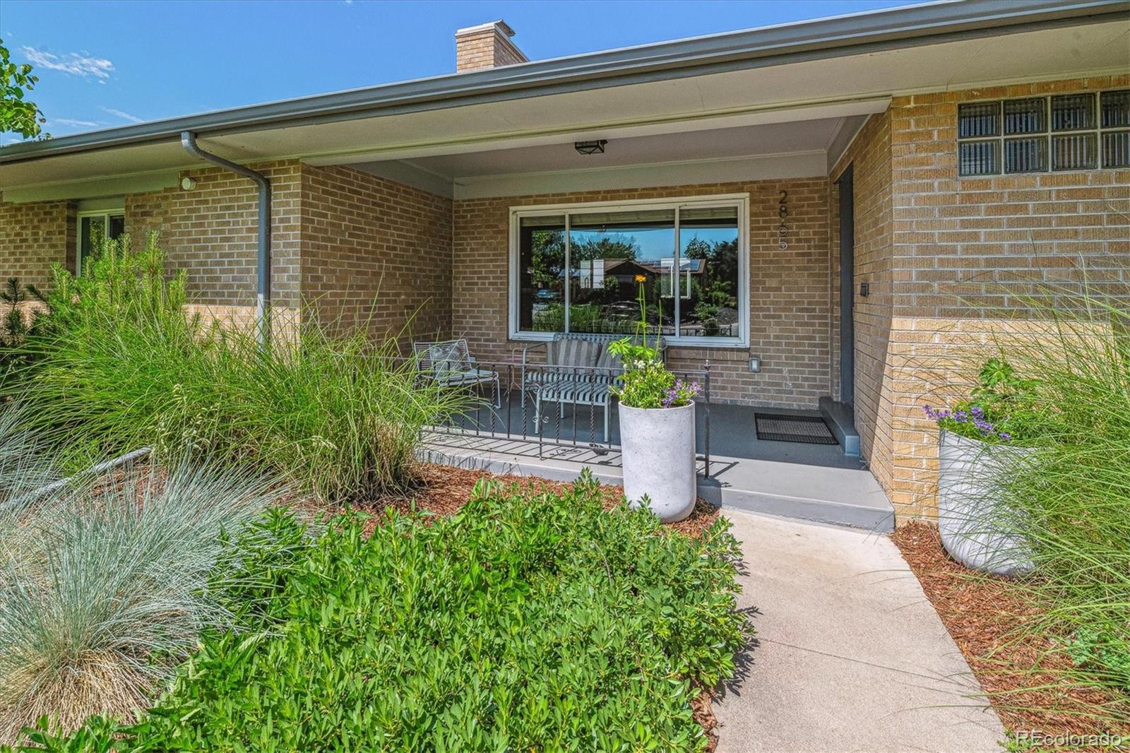 MLS Image #5 for 2865  hudson street,denver, Colorado