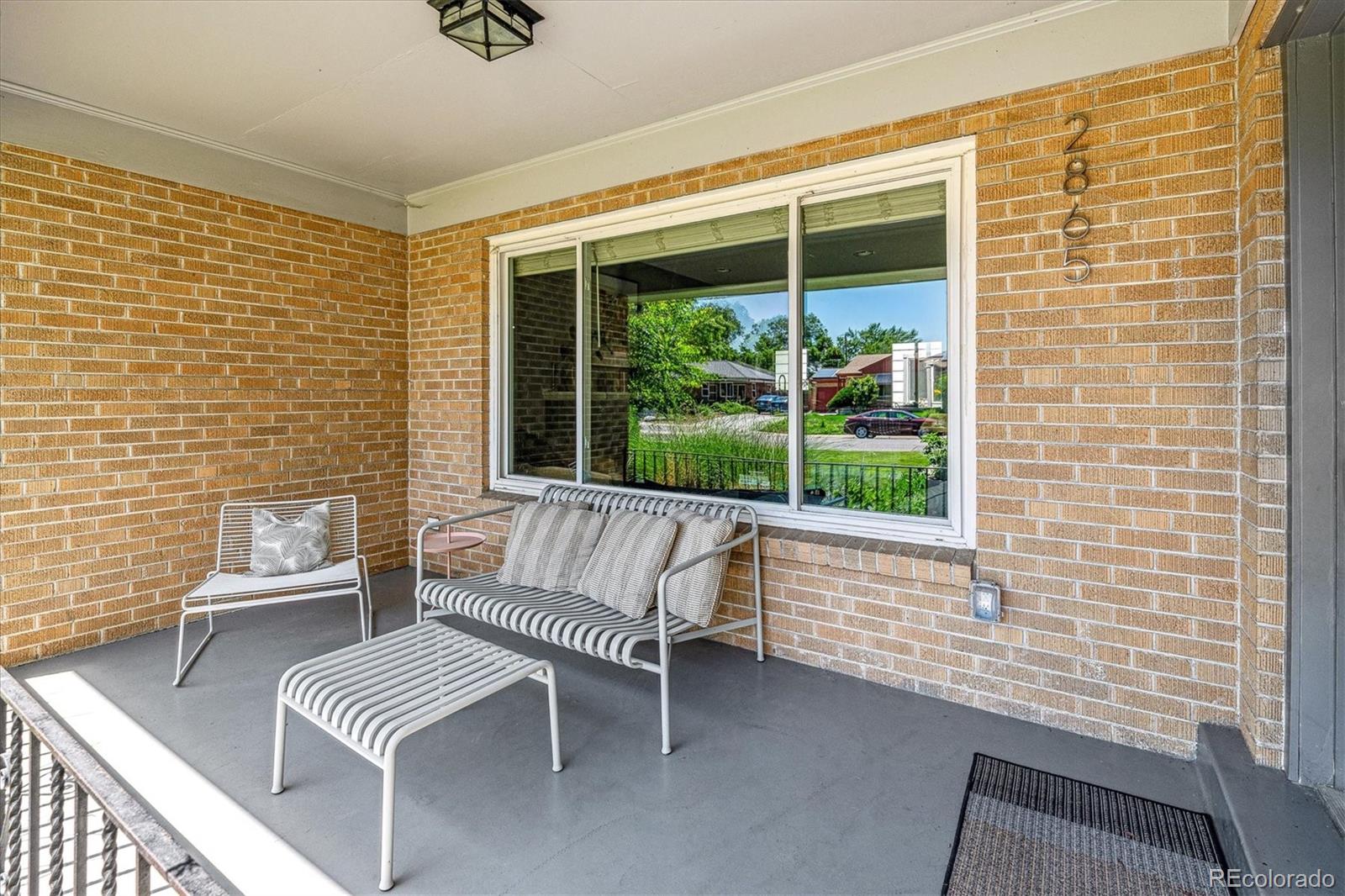 MLS Image #6 for 2865  hudson street,denver, Colorado