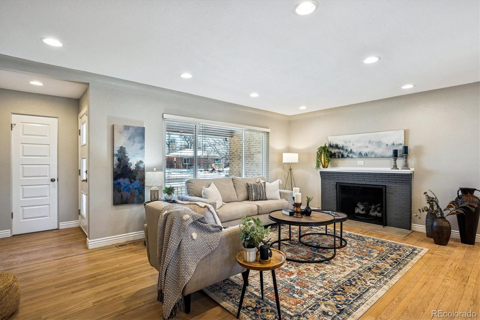 MLS Image #7 for 2865  hudson street,denver, Colorado