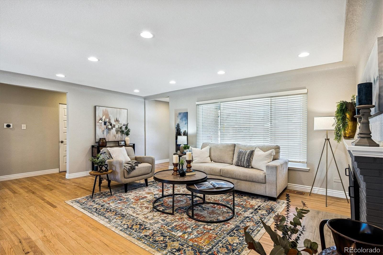 MLS Image #8 for 2865  hudson street,denver, Colorado