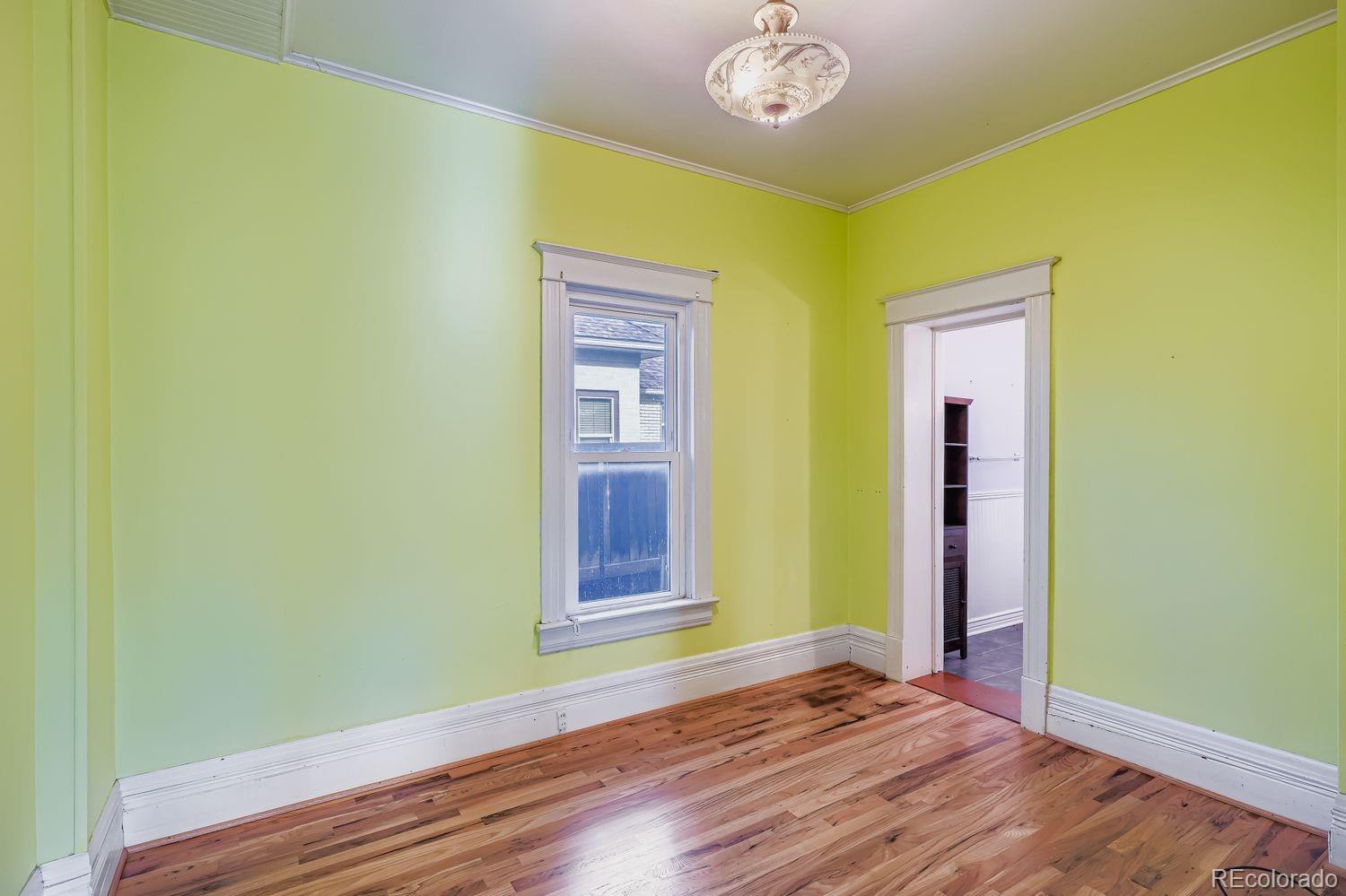 MLS Image #11 for 1592 s ogden street,denver, Colorado