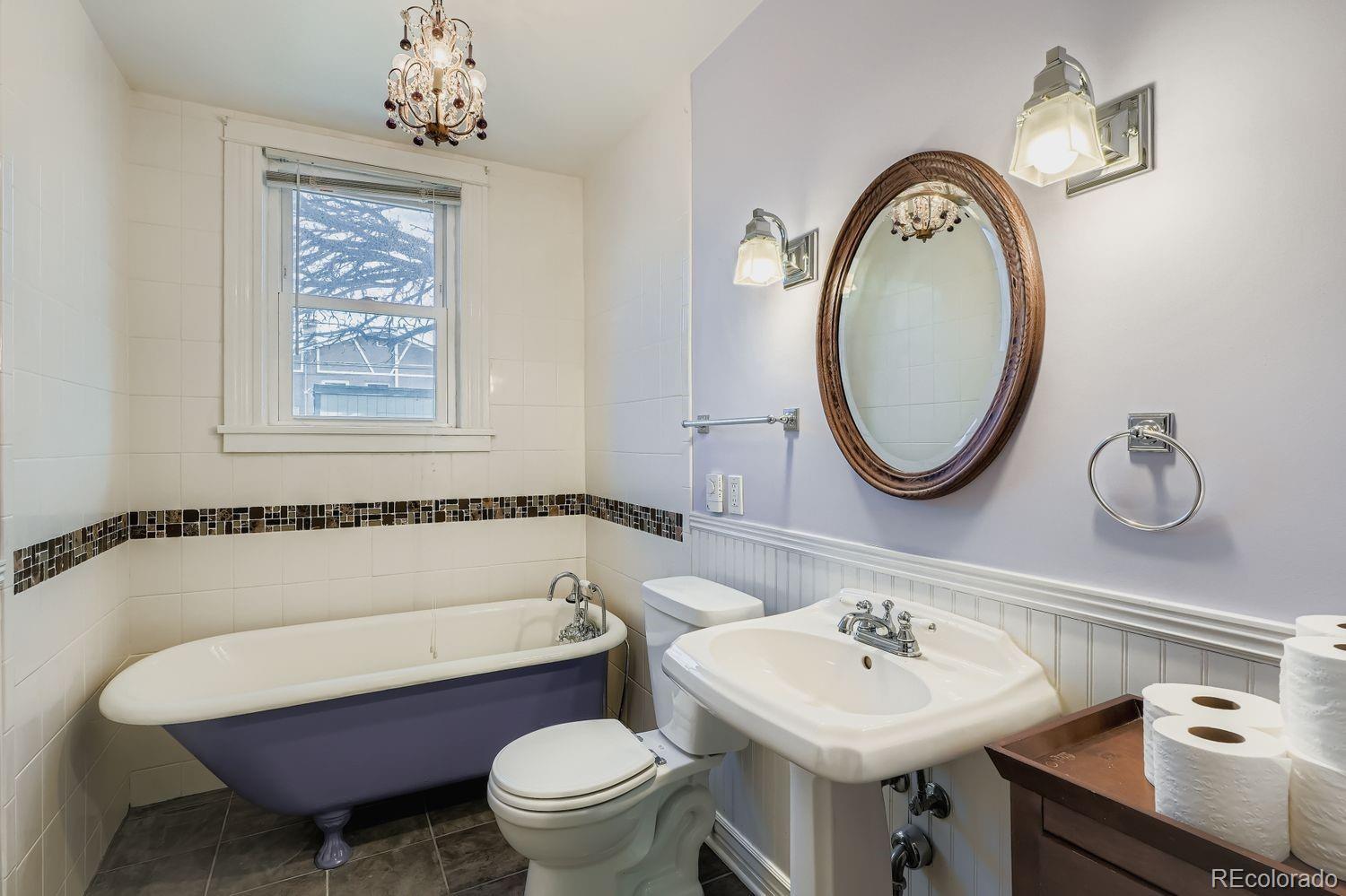 MLS Image #12 for 1592 s ogden street,denver, Colorado
